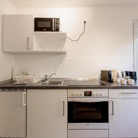 Glueck Auf Am Stadtpark