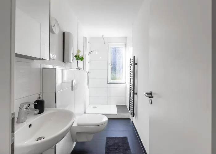 Glueck Auf Am Stadtpark Duisburg