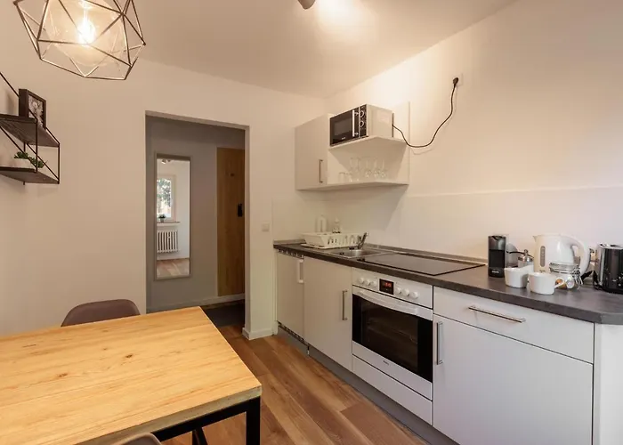 Glück Auf Am Stadtpark *