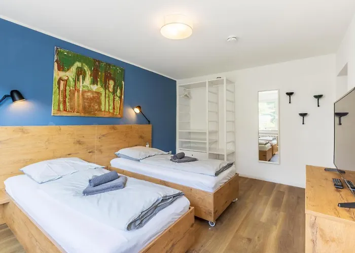 Glück Auf Am Stadtpark