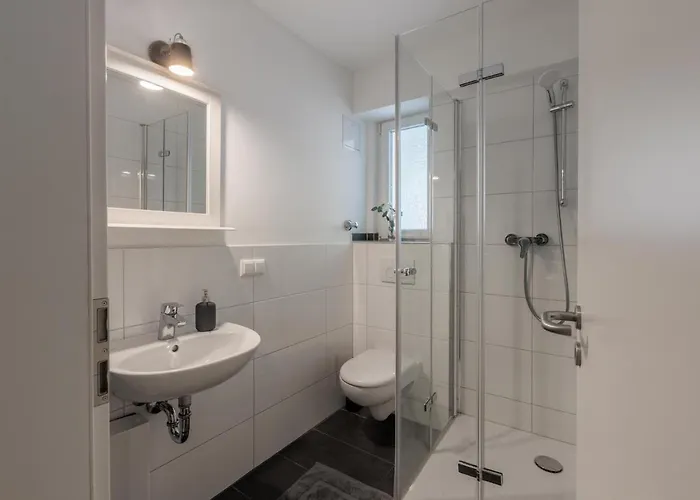 Glueck Auf Am Stadtpark Duisburg