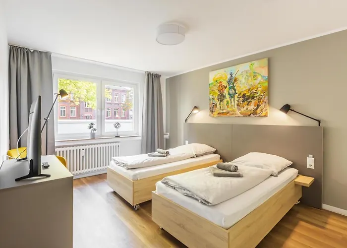 Glueck Auf Am Stadtpark