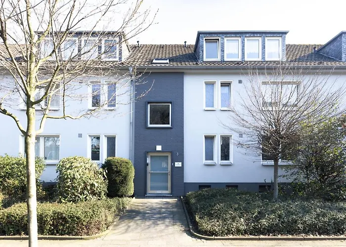 Glück Auf Am Stadtpark