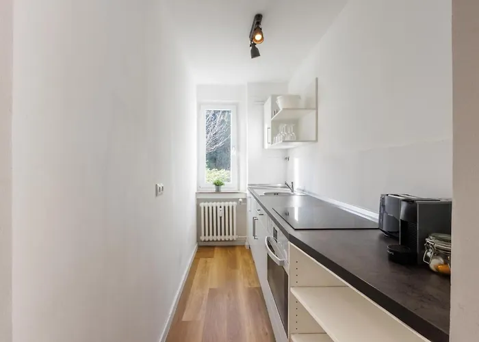 Glück Auf Am Stadtpark