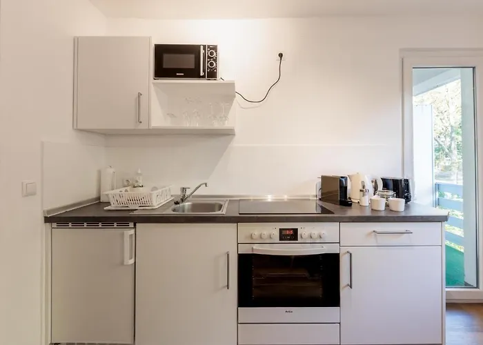 Glueck Auf Am Stadtpark